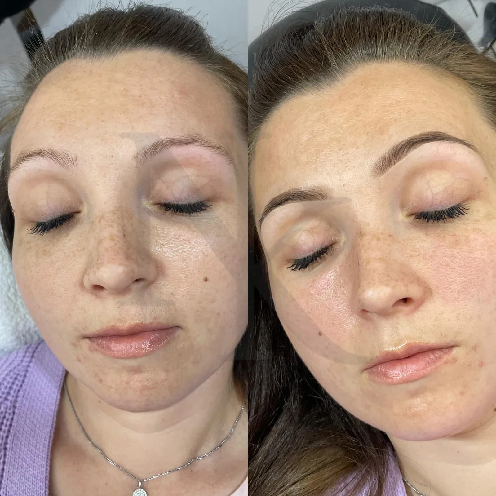 Henna obrve — NK Beauty Studio Šabac