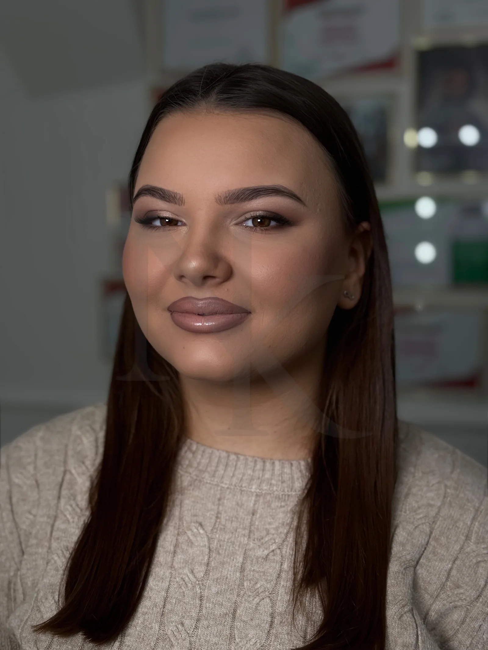 Šminka