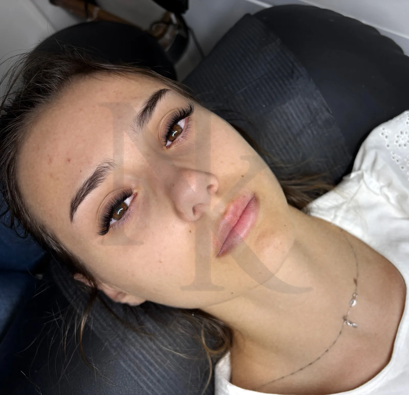 Mix tehnika — NK Beauty Studio Šabac