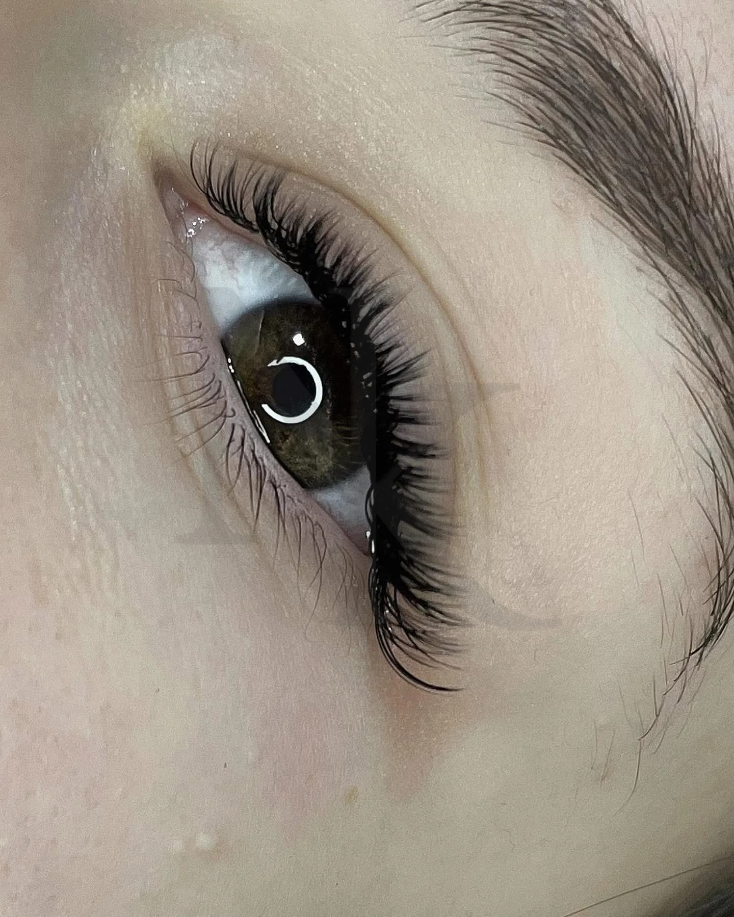 Mokar efekat — NK Beauty Studio Šabac