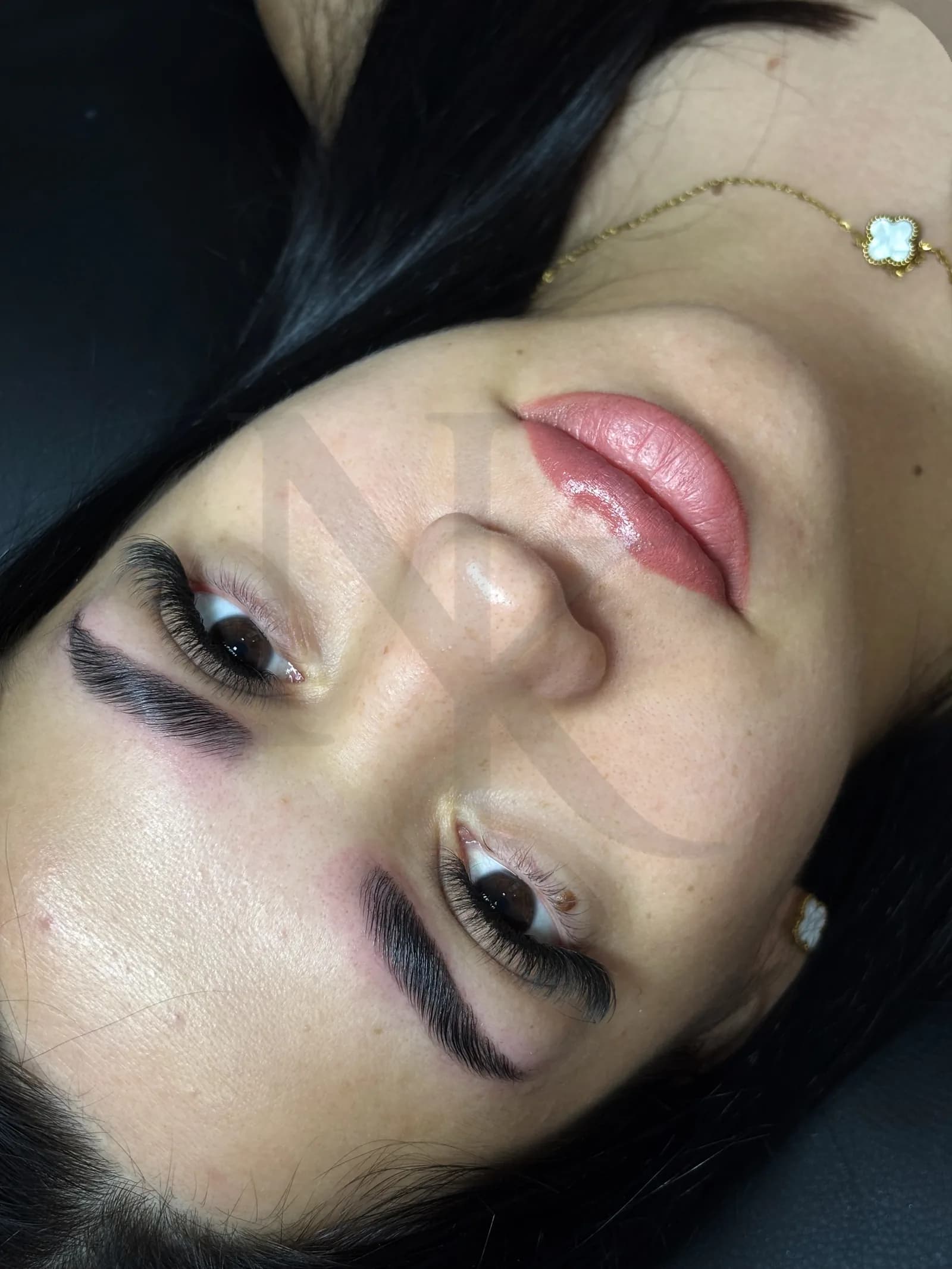 W trepavice — NK Beauty Studio Šabac